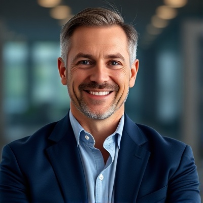 James Wilson — Casino Ohne Limit expert